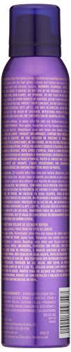 Obliphica Seaberry Quick-Dry Volume Spray, 5.7 oz - Transform Your Hair with Instant Volume and Shine for Effortlessly Gorgeous Styles! - Image 2