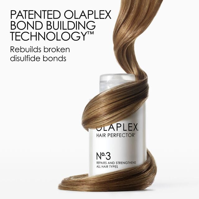 Olaplex Hair Perfector No 3 Repairing Treatment - Image 7