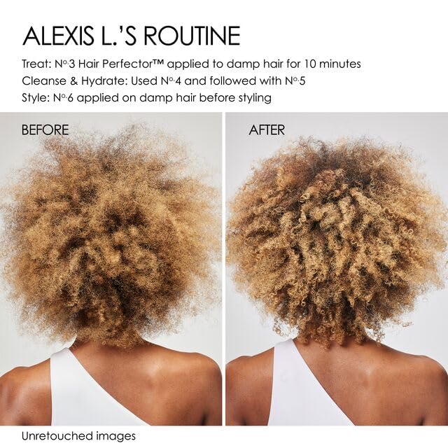 Olaplex Hair Perfector No 3 Repairing Treatment - Image 5