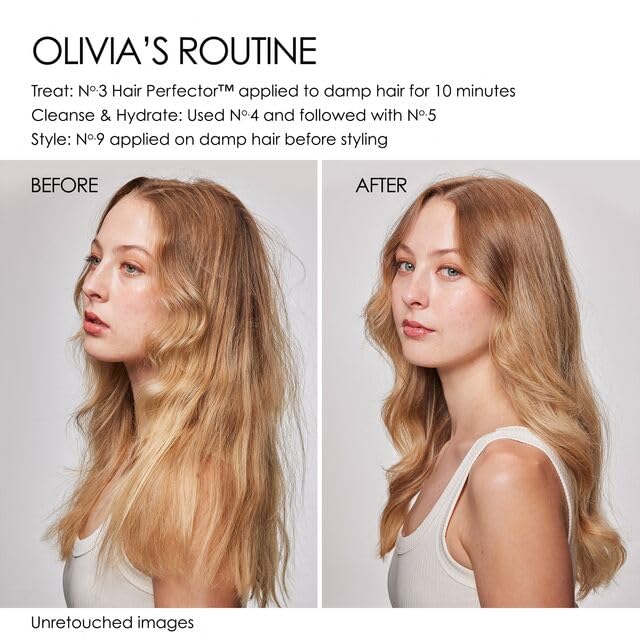 Olaplex Hair Perfector No 3 Repairing Treatment - Image 6