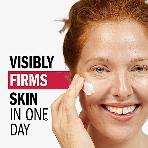 Olay Niacinamide Firming Face Moisturizer 2 oz Hydrating Skin Care Cream - Image 2