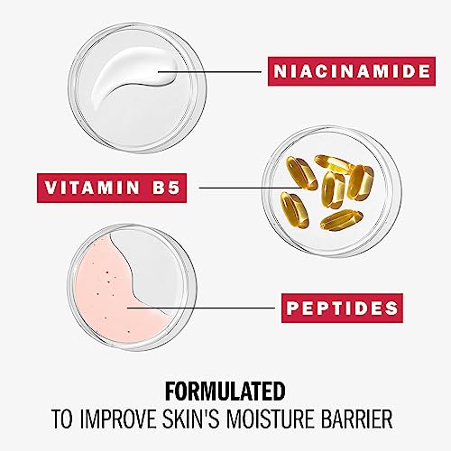 Olay Niacinamide Firming Face Moisturizer 2 oz Hydrating Skin Care Cream - Image 4