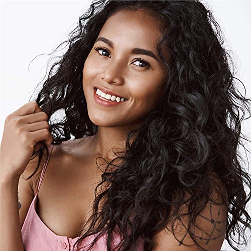 One 'n Only Defining Curl Cream Leave-in Conditioner with Argan Oil 9.8 oz - Image 2