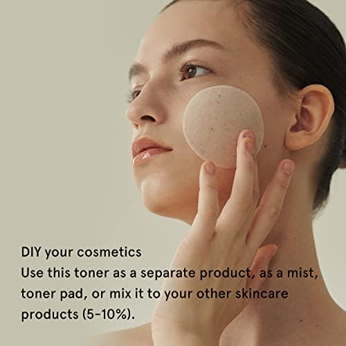 ONE THING Coix Seed (Adlay) Extract 10 fl. oz. | Hydrating Toner for Dewy Glowy Skin | Uneven Tone, Exfoliating Essence | Korean Skin Care - Image 5