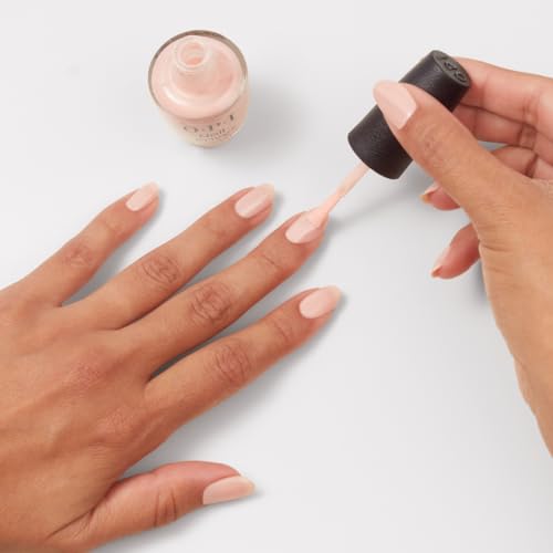 OPI Nail Envy Nail Strengthening Treatment 0.5 fl oz for Stronger, Healthier Nails - Image 4
