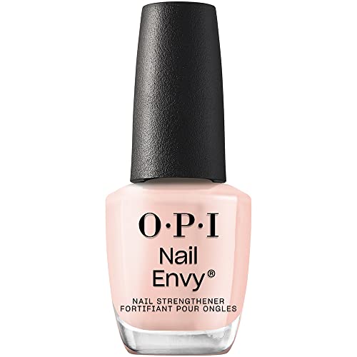 OPI Nail Envy Nail Strengthening Treatment 0.5 fl oz for Stronger, Healthier Nails