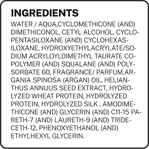 ORGANIC KERATIN TREATMENT - POST-TREATMENT CONDITIONER - 16oz - Image 4