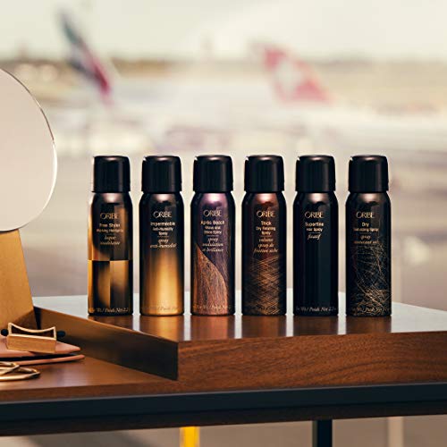Oribe Free Styler Working Hairspray 8.5 oz Flexible Hold for All Hair Styles - Image 3