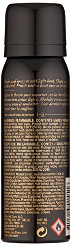 Oribe Free Styler Working Hairspray 8.5 oz Flexible Hold for All Hair Styles - Image 2