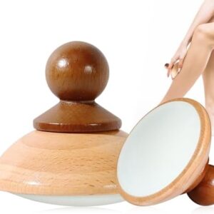 Gentle Crystal Hair Remover for All Genders - Painless and Effective Tool