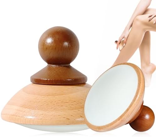 Gentle Crystal Hair Remover for All Genders - Painless and Effective Tool