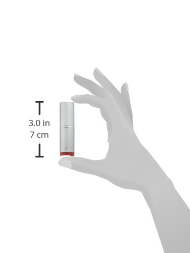 Palladio Herbal Lipstick Aloe Vera Chamomile Infused Creamy Rich Pigment 0.12 oz - Image 4
