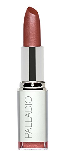 Palladio Herbal Lipstick Aloe Vera Chamomile Infused Creamy Rich Pigment 0.12 oz - Image 2
