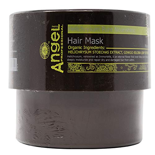 Paris Professional 16.8 oz Helichrysum Nourishing Hair Mask for Healthy Hair