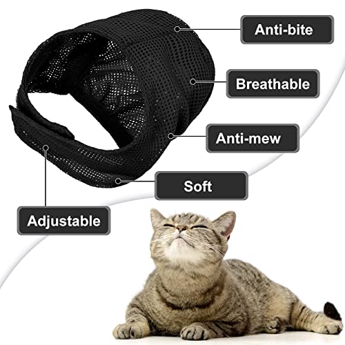 Patelai 5-Piece Cat Bathing and Grooming Kit for Effortless Pet Cleaning - Image 3