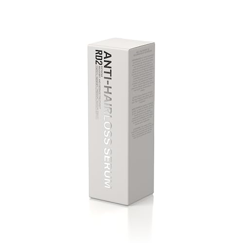 PATRICKS RD2 Men's Hair Growth Serum 1 oz DHT Blocker Oil For Thicker Hair - Image 4