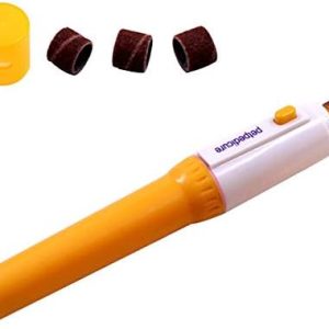 Pet Dog Cat Nail Grooming Grinder Trimmer Clipper Electric Nail File pet Supplies Gripper