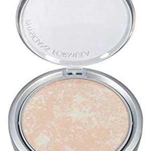 Physicians Formula Mineral Wear Translucent Pressed Powder 0.38 oz Lightweight Formula