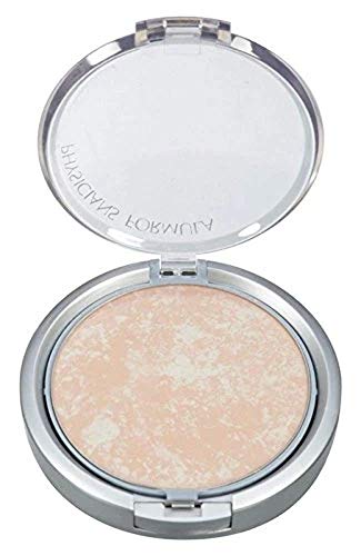 Physicians Formula Mineral Wear Translucent Pressed Powder 0.38 oz Lightweight Formula
