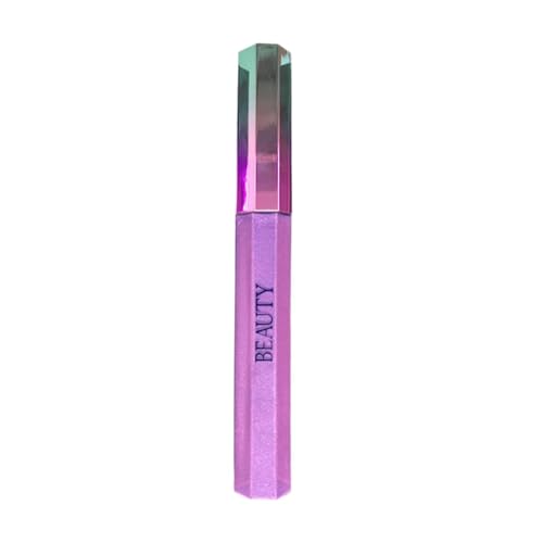 Plumping Lip Gloss for Fuller Lips, Longwear Waterproof, Highly Pigmented Color, Gift Set