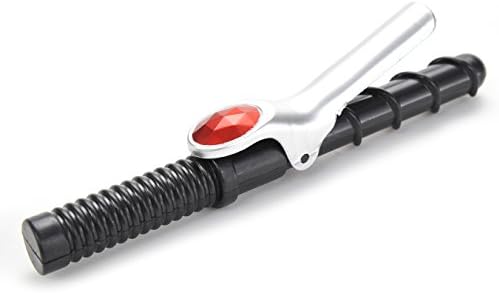 PowerTRC Beauty Fashion Salon Playset | Hairdryer Curling Iron | Tool Belt | Styling Accessories | Kids Fashion Toy - Image 7