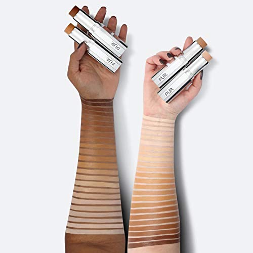 PÜR 4-in-1 Foundation Stick - Image 4