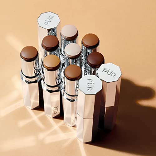PÜR 4-in-1 Foundation Stick - Image 6