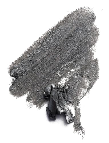 Radiant Professional Softline Waterproof Eye Pencil with Smudging Tool - Long Lasting Under Eye Liner for Women, For the Perfect Smoky Eye, Pure Grey (02) - Image 4