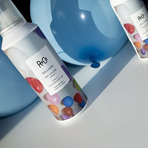 R+Co Balloon Dry Volume Spray - Image 4