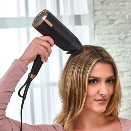 Remington One Multi-Style Hair Dryer - Salon-Styled Hair at Home with 90% Less Frizz and Faster Styling - Image 6