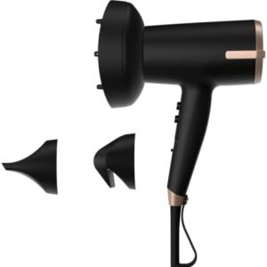 Remington One Multi-Style Hair Dryer - Salon-Styled Hair at Home with 90% Less Frizz and Faster Styling