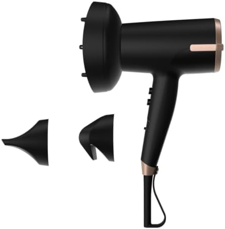 Remington One Multi-Style Hair Dryer - Salon-Styled Hair at Home with 90% Less Frizz and Faster Styling