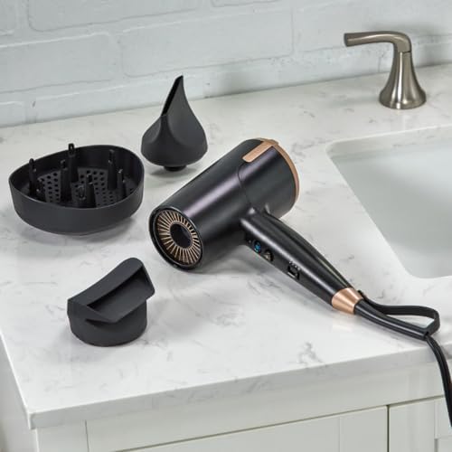 Remington One Multi-Style Hair Dryer - Salon-Styled Hair at Home with 90% Less Frizz and Faster Styling - Image 8