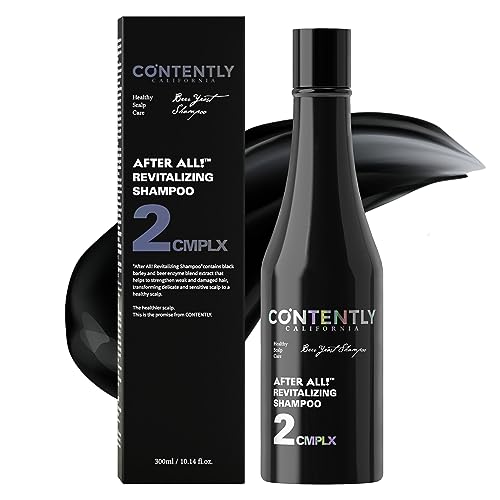 Revitalizing Volumizing Shampoo 10.14 fl. oz ? Stronger & Healthier