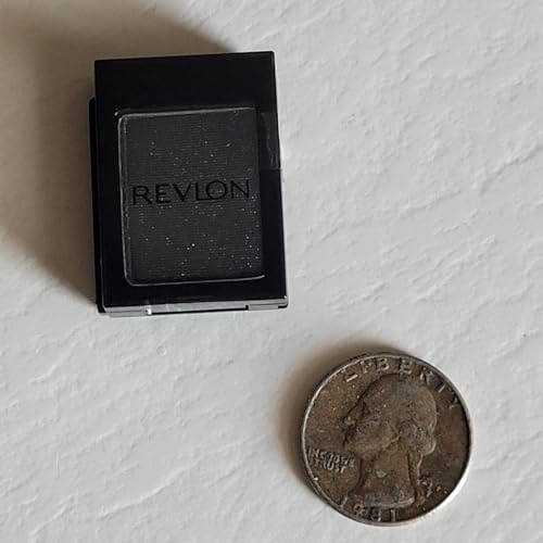 REVLON ColorStay ShadowLinks Satin Eye Shadow 2 Pack, Shade 170 Gunmetal - Image 4