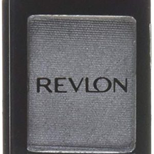 REVLON ColorStay ShadowLinks Satin Eye Shadow 2 Pack, Shade 170 Gunmetal