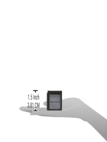 REVLON ColorStay ShadowLinks Satin Eye Shadow 2 Pack, Shade 170 Gunmetal - Image 5