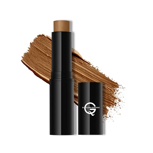 Rich Bronze 4-in-1 Face Stick with Vitamins C, E, Aloe - 0.5 oz (New)