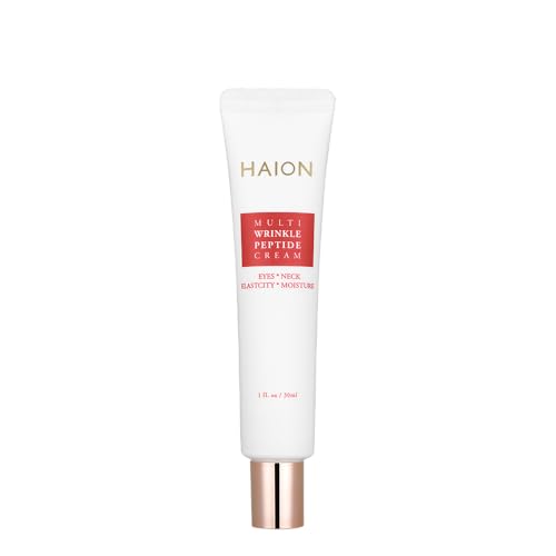 ROAEXPO Anti-Wrinkle Cream 1 Oz All Skin Types Moisturizing Formula