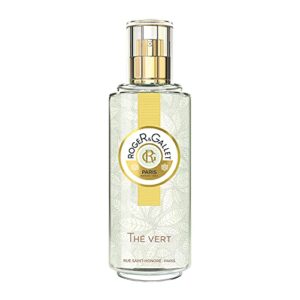 Roger & Gallet The Vert Women's Body Spray 100ml Fresh Floral Scent