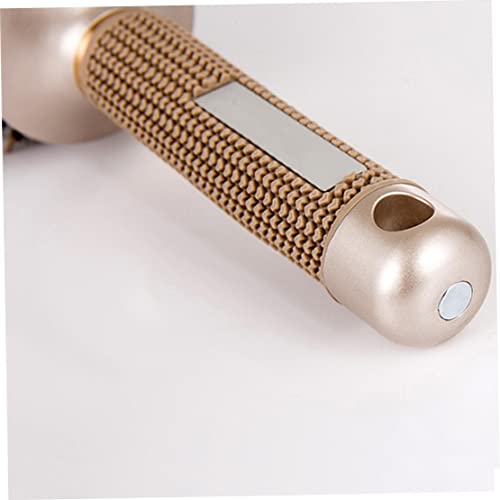 Round Hair Brush Blow Drying Comb Boar Bristle Brushes Thermal Ceramic Anti Static for Hair Styling Curling comb - Image 3