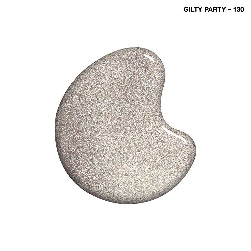 Sally Hansen - Complete Salon Manicure Nail Color, Metallics - Image 3