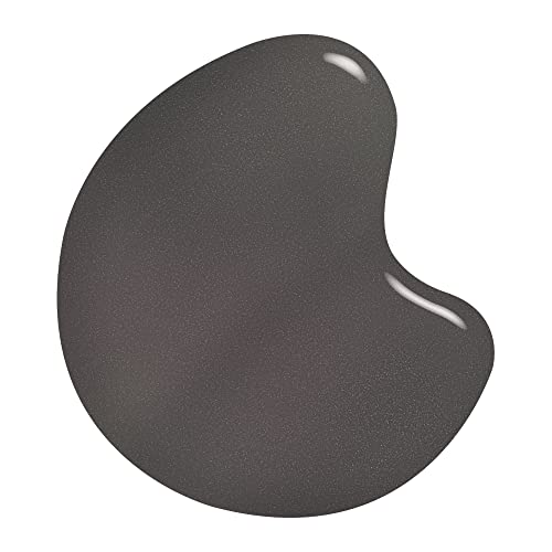 Sally Hansen Insta-Dri Nail Polish, Luxe Finish Collection, Extrava-grey, 0.31 fl oz (Pack of 2) - Image 2