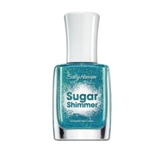 Sally Hansen Sugar Shimmer 04 Work of Tart