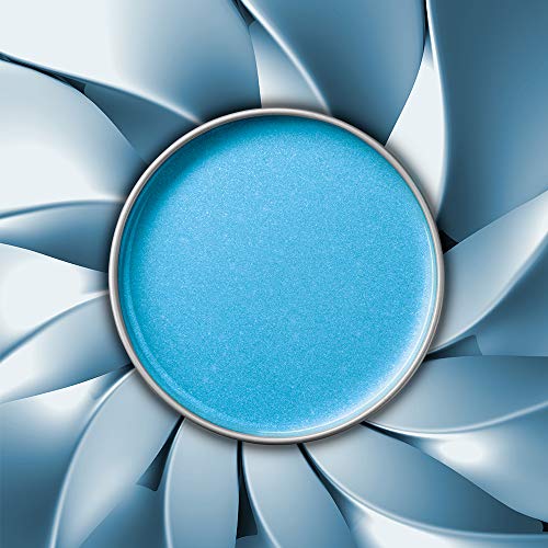 Satin Smooth Titanium Blue Thin Film Hard Hair Removal Wax 14oz. - Image 6