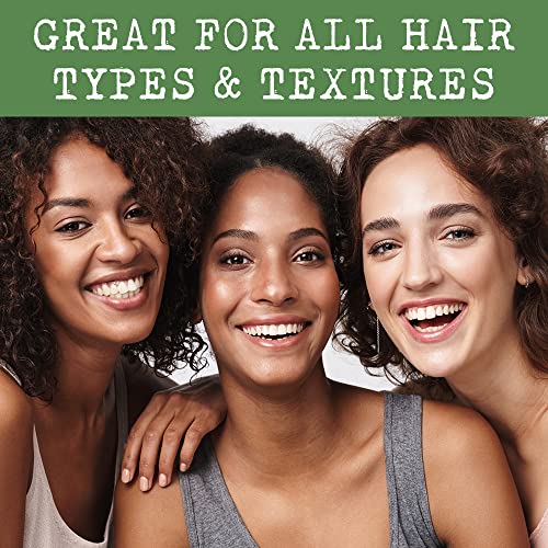 Scalp Relief Tea Tree Leave-In Conditioner, Relieve Itchy, Dry Scalp, Detangles Hair, 240ml/8 fl oz - Image 7