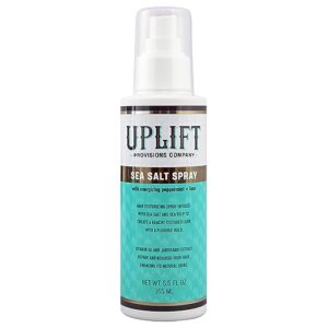 Sea Salt Spray - Versatile Texture Spray for Hair to Achieve Perfect Beach Waves, Amplify Curly Hair, or Boost Volume in Fine or Thin Strands - 5.5 oz