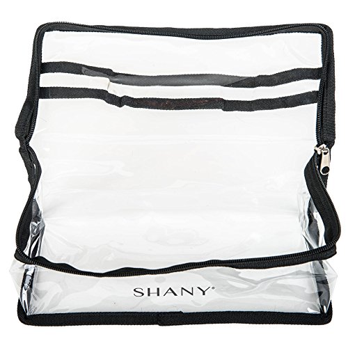 SHANY Road Trip Travel Bag - Water Proof Storage for at Home or Travel Use - Image 7