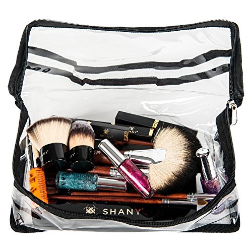 SHANY Road Trip Travel Bag - Water Proof Storage for at Home or Travel Use - Image 6