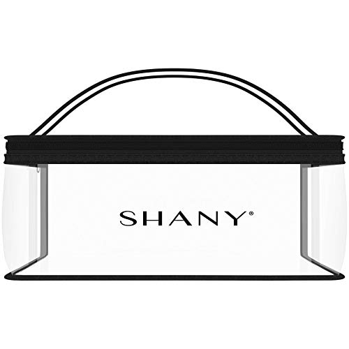 SHANY Road Trip Travel Bag - Water Proof Storage for at Home or Travel Use - Image 2